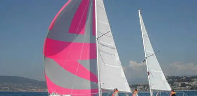 Centre Nautique de Sète