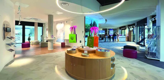 BIT Cap d'Agde S LOPEZ