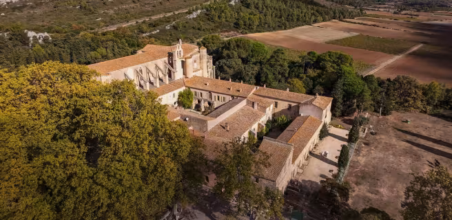 Solène GRANDJEAN - OT Archipel de Thau