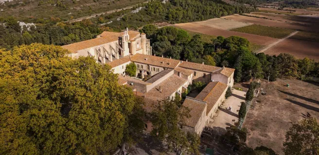 Solène GRANDJEAN - OT Archipel de Thau