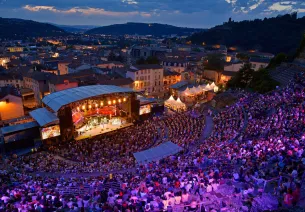 Jazz in Vienne Festival