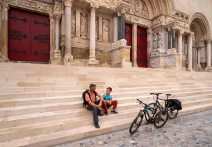 Eglise de Saint-Gilles