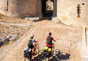 Fort Saint-André à Avignon
