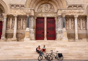 Abbaye de Saint-Gilles