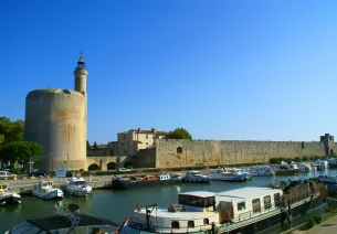 De Aigues-Mortes à la Plage de l’Espiguette
