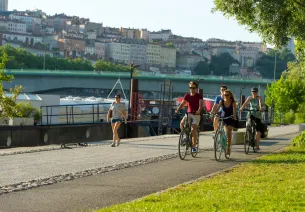 Les halles Paul Bocuse de Lyon