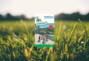 ViaRhôna du lac Léman à La Méditerranée - Editions Le Routard